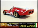 Ferrari 512 S lunga n.6 Le Mans 1970 - FDS 1.43 (7)